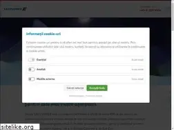 Sites similar to salesianer.ro