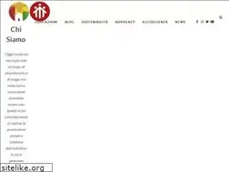 Sites similar to salesianimacerata.it