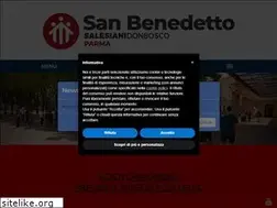 Sites similar to salesianiparma.it