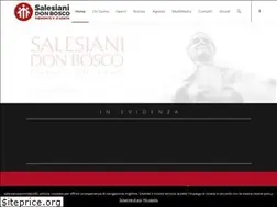 Sites similar to salesianipiemonte.info