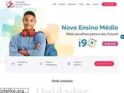 Sites similar to salesiano.org.br