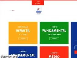 Sites similar to salesianoitajai.g12.br