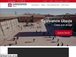 Sites similar to salesianos-ubeda.com