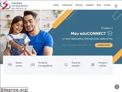 Sites similar to salesianos.br