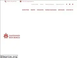 Sites similar to salesianos.cl