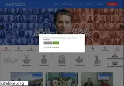 Sites similar to salesianos.com.br