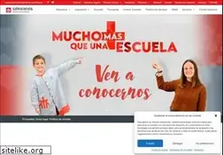 Sites similar to salesianos.edu