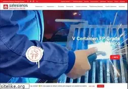Sites similar to salesianos.es