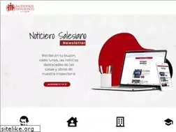 Sites similar to salesianos.org.ec