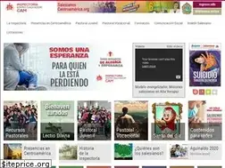 Sites similar to salesianoscentroamerica.org