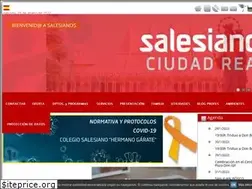 Sites similar to salesianosciudadreal.com