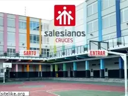 Sites similar to salesianoscruces.net