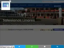 Sites similar to salesianoslinares.cl