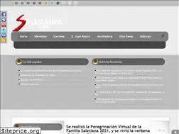 Sites similar to salesianosmem.org.mx