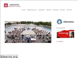 Sites similar to salesianosrioja.com