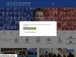 Sites similar to salesianossp.org.br