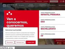Sites similar to salesianosurnieta.com