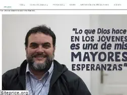 Sites similar to salesianosuruguay.org