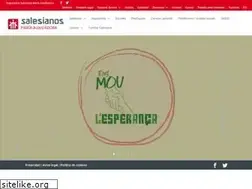 Sites similar to salesians.cat