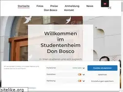 Sites similar to salesianum-wien.at
