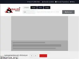 Sites similar to salesimoveis.com.br