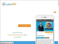 Sites similar to salesitv.com