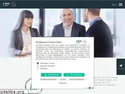 Sites similar to saleskontor.de