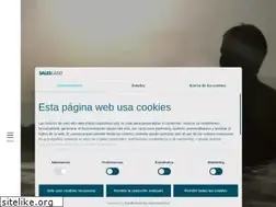 Sites similar to salesland.net