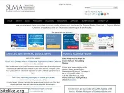 Sites similar to salesleadmgmtassn.com