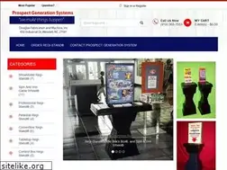 Sites similar to salesleads.com