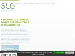 Sites similar to saleslentzgroup.lu