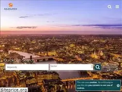 Sites similar to saleslogic.co.uk