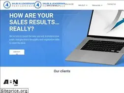 Sites similar to saleslp.com