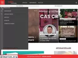 Sites similar to salesmagazine.ro