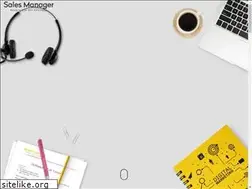 Sites similar to salesmanager.com.bd