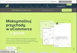Sites similar to salesmanago.pl