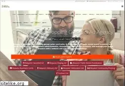 Sites similar to salesmanpublications.com