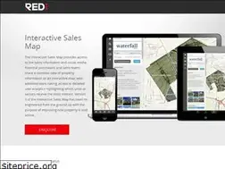 Sites similar to salesmap.co.za