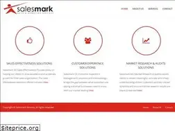 Sites similar to salesmarkgroup.com