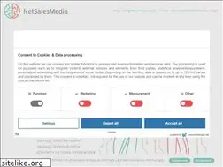 Sites similar to salesmedia.pl