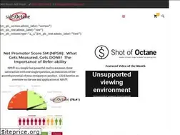 Sites similar to salesoctane.com