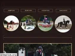 Sites similar to salesofhorses.eu