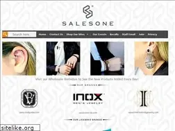Sites similar to salesone.org