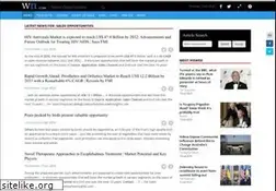 Sites similar to salesopportunities.net