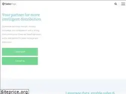Sites similar to salespage.com