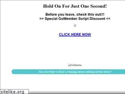 Sites similar to salespageclub.com