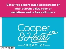 Sites similar to salespagedesigner.com