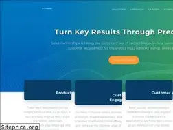 Sites similar to salespartnerships.com