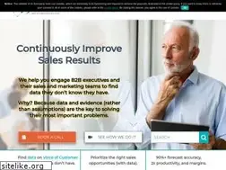 Sites similar to salesperformance.com