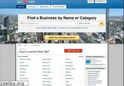 Sites similar to salespider.com